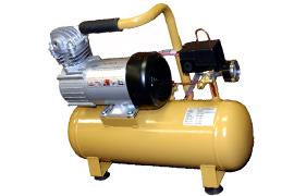 Air Compressor Assembly Services in Chennai